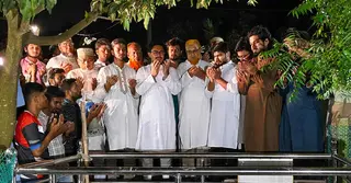 ‘জুলাইয়ের আকাঙ্ক্ষা ধারণ না করলে ফ্যাসিবাদী হাসিনার চাইতেও খারাপ পরিণতি হবে অন্তর্বর্তী সরকারের’